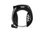 Abus Pro Tectic 4960 Rahmenschloss schwarz