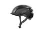 Abus Purl-Y Helm 54-58 cm | shiny black