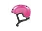 Abus Skurb Kid Helm 45-50 cm | shiny pink
