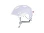 Abus Smiley 3.0 ACE LED Helm 50-55 cm | pure lavender