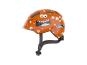 Abus Smiley 3.0 Helm 45-50 cm | orange monster