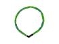 Abus Steel-O-Chain 4804C Symbols Kettenschloss 75 cm | lime