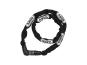 Abus Steel-O-Chain 5805C/110 Kettenschloss 110 cm | schwarz