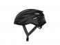 Abus StormChaser Rennradhelm 51-55 cm | shiny black