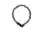 Abus Tresor 1385 Kettenschloss 75 cm | grey star