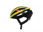 Abus Viantor Rennradhelm 51-55 cm | neon yellow