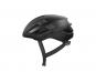 Abus Wingback Rennradhelm 51-55 cm | velvet black