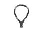 Abus Yardo 7807F Kettenschloss 85 cm | schwarz
