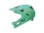 Abus Youdrop FF Helm 48-55 cm | sage green