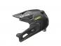 Abus Youdrop Fullface Helm 48-55 cm | velvet black