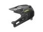 Abus Youdrop FF Helm 48-55 cm | velvet black