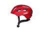 Abus Youn-I 2.0 Helm 52-57 cm | blaze red
