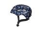 Abus Youn-I 2.0 Helm 48-54 cm | blue anchor