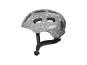 Abus Youn-I 2.0 Helm 48-54 cm | grey star