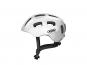 Abus Youn-I 2.0 Jugendhelm 48-54 cm | polar white