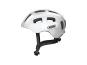 Abus Youn-I 2.0 Helm 52-57 cm | polar white