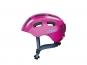 Abus Youn-I 2.0 Jugendhelm 48-54 cm | sparkling pink