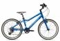 Academy Grade 4 2026 29 cm | blue | 20 Zoll