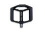 Acid A2-IB Hybrid Flat Pedal black