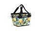 Acid City 15 FILink Lenkerkorb 15 Liter | yellow