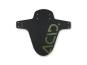 Acid Downhill Schutzblech vorne black`n`olive