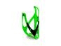 Acid HPP Flaschenhalter matte green