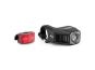 Acid Pro Lichtset 80 Lux black