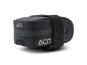 Acid Pro Satteltasche 0,3 Liter | black
