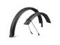 Acid SIC 2.0 Schutzblech Set BB Mount 28 Zoll 64 mm | black