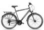 Adler Verona 48 cm | graniteblack matt