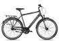 Adler Verona NEXUS 58 cm | graniteblack matt