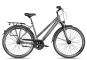 Adler Verona NEXUS Trapez 55 cm | graniteblack matt