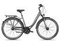 Adler Verona NEXUS Wave 45 cm | graniteblack matt