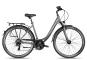 Adler Verona Wave 58 cm | graniteblack matt