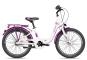 Almrausch GLÜCK 3 20 Nexus 29 cm | shimmerwhite violet grey