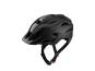 Alpina Kamloop MTB-Helm 51-55 cm | black matt