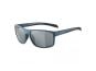 Alpina NACAN I Radbrille dirt blue matt