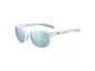 Alpina NACAN II Radbrille white pistachio matt