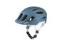 Alpina Paranus Helm 52-56 cm | pebble blue matt