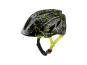 Alpina Pico Helm 50-55 cm | black neon yellow