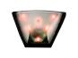 Alpina Plug in Light IV LED-Rücklicht transparent