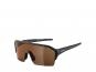 Alpina RAM HR Q-Lite Radbrille black blur matt