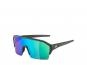 Alpina RAM HR Q-Lite Radbrille black matt