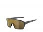 Alpina RAM Q-Lite Radbrille coffee grey matt