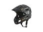 Alpina Rupi Fullface-Helm 50-55 cm | black camo