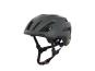Alpina Taunus Gravel MIPS Helm 52-56 cm | midnight grey matt