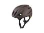 Alpina Taunus Gravel MIPS Helm 52-56 cm | ox black matt