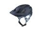 Alpina Taunus MIPS Helm 55-59 cm | navy matt