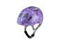 Alpina Ximo 2 Helm 47-51 cm | purple hearts gloss