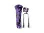 Ass Savers WGS-2 Win Wing Gravel HR Schutzblech squid